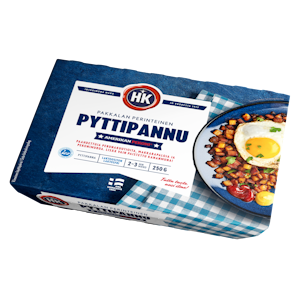 HK pyttipannu 250g