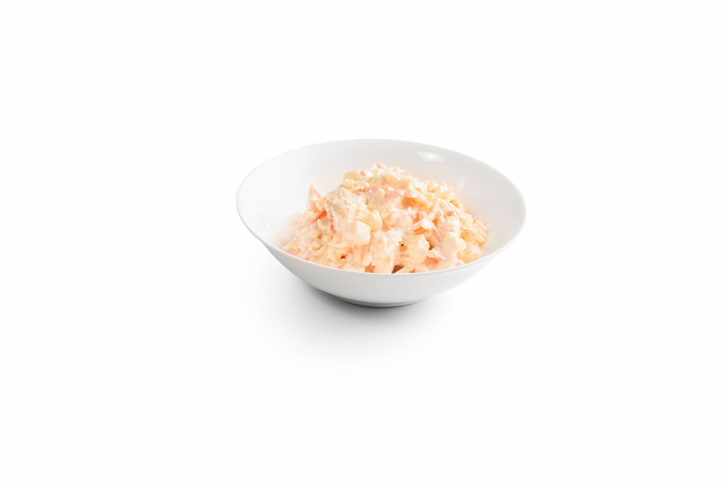 HK Coleslaw 3kg — HoReCa-tukku Kespro