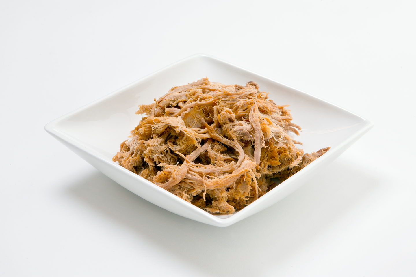 HK Viljaporsas pulled pork 1,2kg pakaste