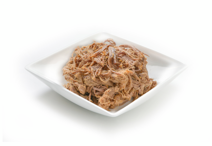 HKScan Pro Pulled Beef 1,2kg pakaste