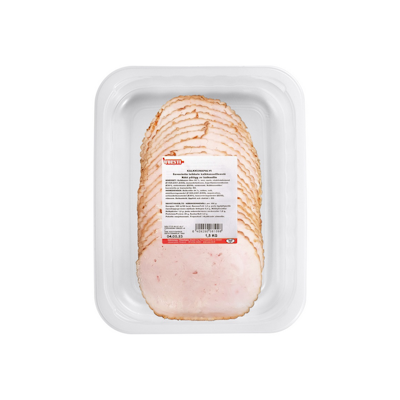 Wursti Kalkkunapalvi 1,5kg viuhka
