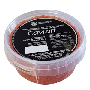 Arvo Kokkonen Cavi-Art 170g punainen