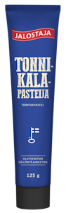 Jalostaja Tonnikalapasteija 125g