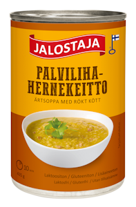 Jalostaja Palvilihahernekeitto 435g