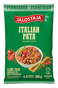 Jalostaja Italian pata 300g