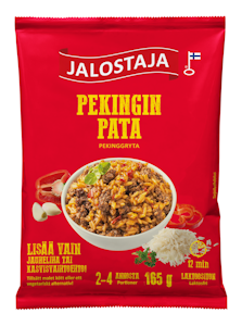 Jalostaja Pekingin pata 165g