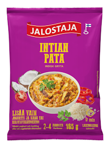 Jalostaja Intian pata 165g