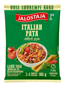 Jalostaja Italian pata 165g