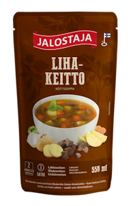 Jalostaja Lihakeitto 550ml