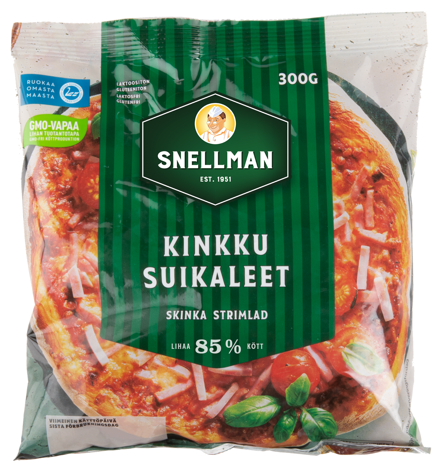 Snellman Kinkkusuikale 300 g