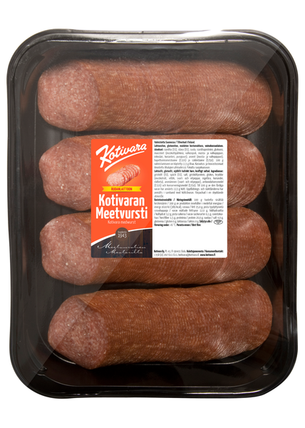 Kotivara Meetvursti 1kg