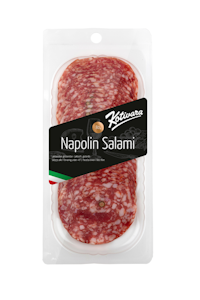 Kotivara Napolin Salami 80g