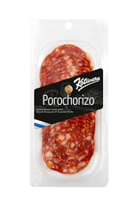 Kotivara Porochorizo 80g