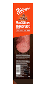 Kotivara Venäläinen Meetvursti 450g