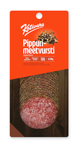 Kotivara pippuri venäläinen 170g