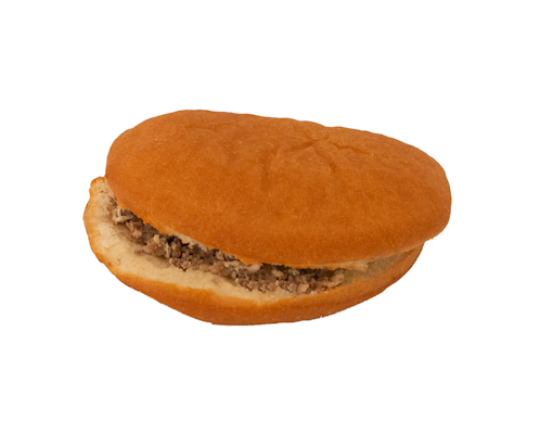 Sirkiä lihapiirakka 6x100g/600g pakaste