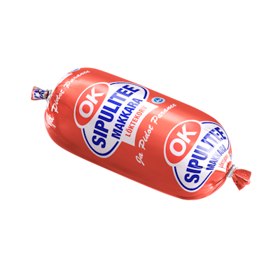OK Sipuliteemakkara 800g