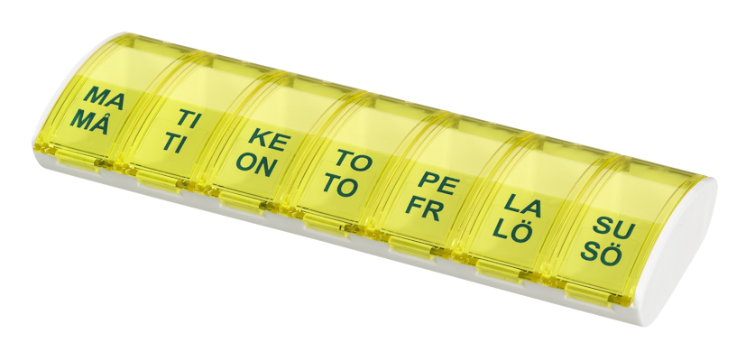 Reformicare 1 kpl 1x7 päivää lääkeannost