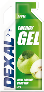 Dexal Energiageeli omena 30g