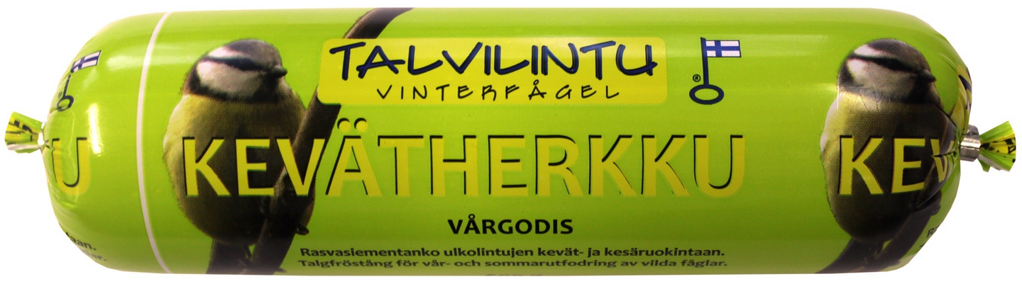 Talvilintu 600g Kevätherkku