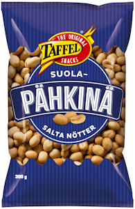 Taffel Suolapähkinä 300g