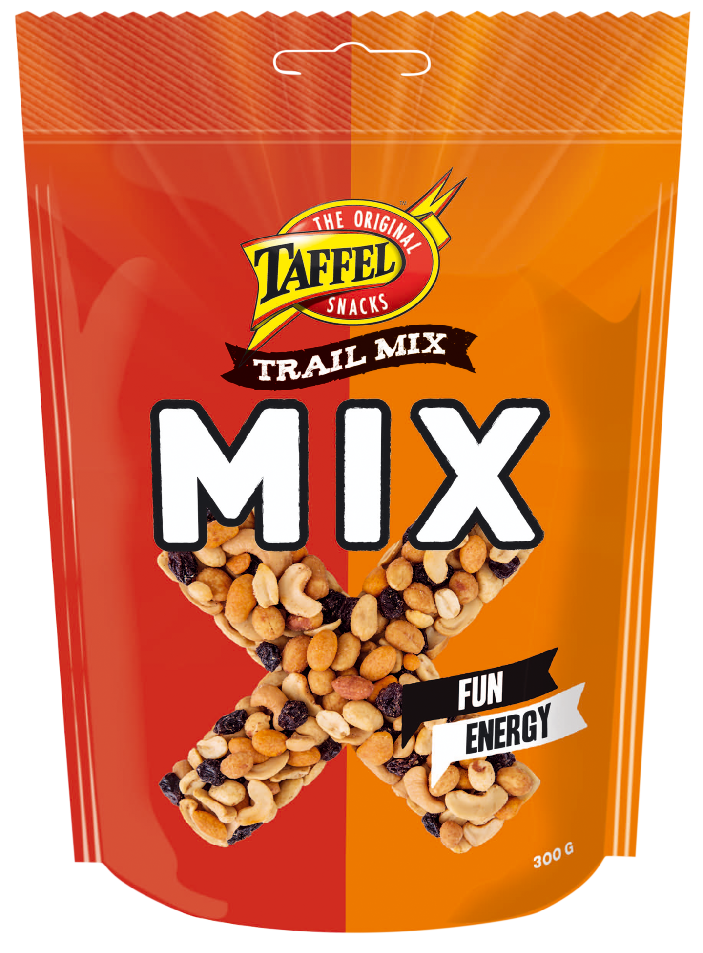 Taffel Mix 300g pähkinäsekoitus