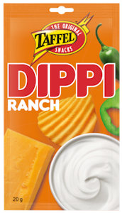 Taffel dippi Ranch 20g