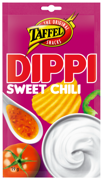 Taffel dippi Sweet Chili 19g