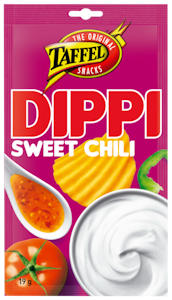 Taffel dippi Sweet Chili 19g