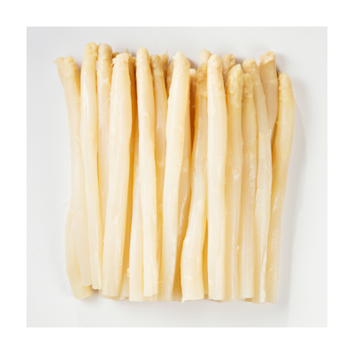 Menu valkoinen tankoparsa suolaliemessä 800g/500g