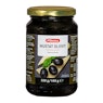 Pirkka mustat oliivit 320g/160g