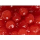 1. Menu punaiset kirsikat sokeriliemessä 935/g/530g