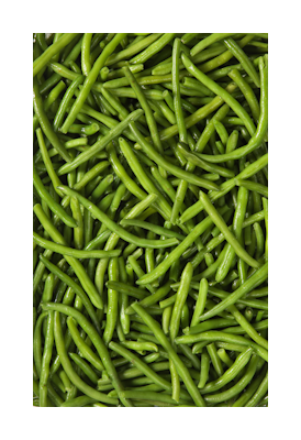 Menu ohut vihreä papu 2,5kg pakaste