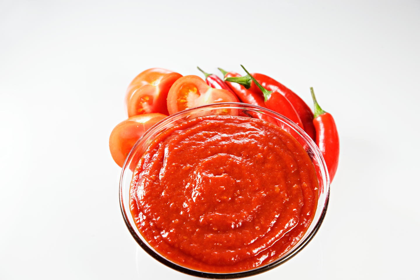 Menu chili-tomaattikastike 3kg