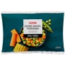 Pirkka herne-maissi-porkkana 200 g pakaste