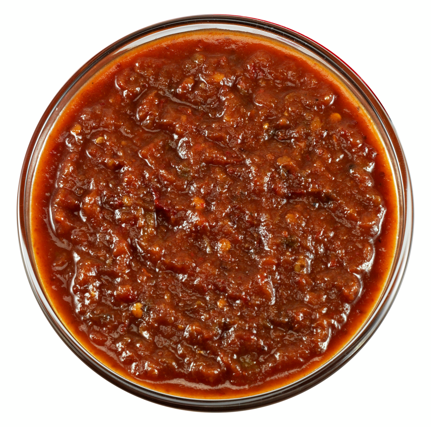 Menu salsa chilpotle 2800g keskivahva