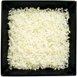 Menu sipulikuutio 6x6mm 1kg