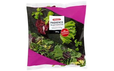 Pirkka Provence salaattisekoitus 150 g - kuva