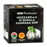 Pirkka Parhaat Mozzarella di Bufala Campana 220g/125g vähälaktoosinen