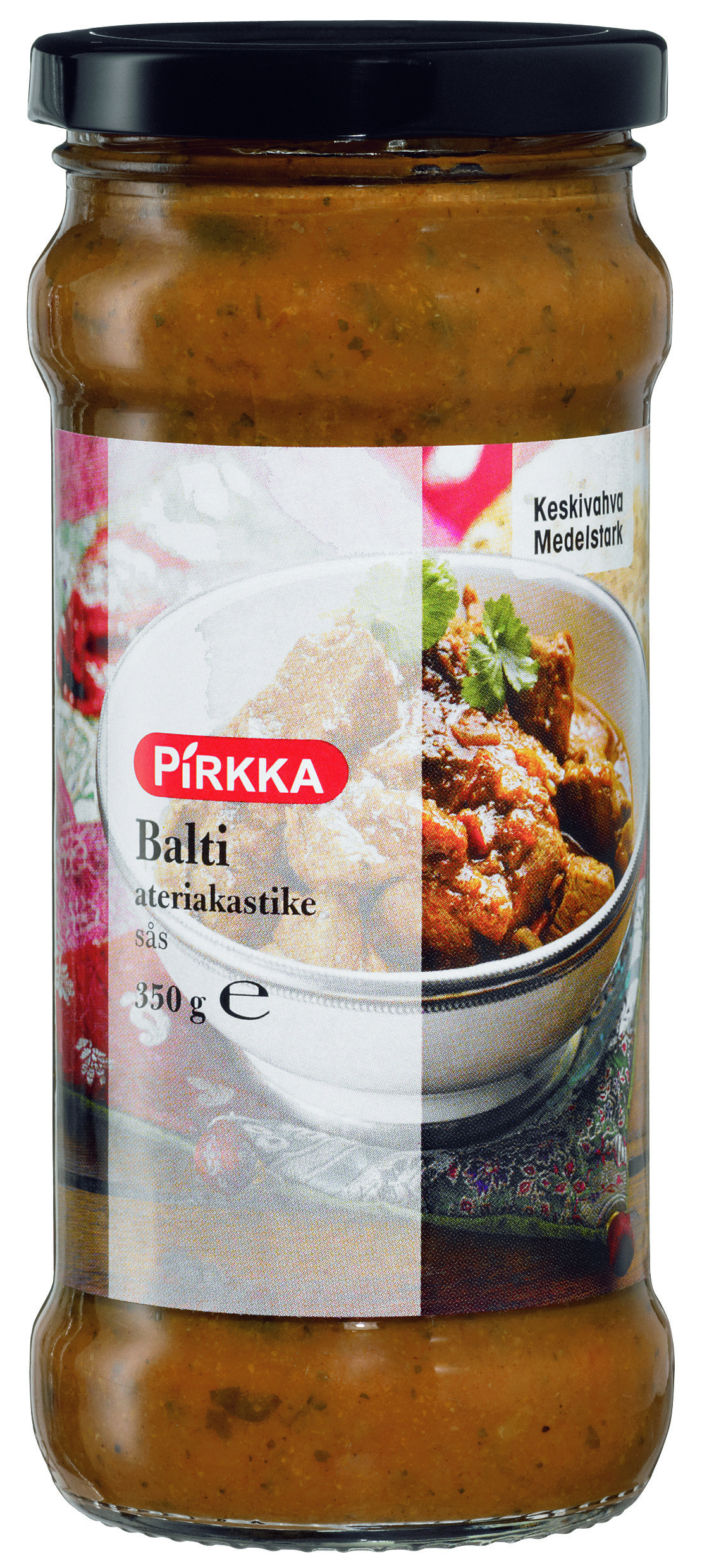 Pirkka Balti ateriakastike 350g | K-Ruoka Verkkokauppa