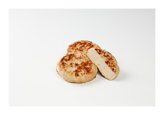 Menu kypsä broilerpihvi n. 80x65g pakaste