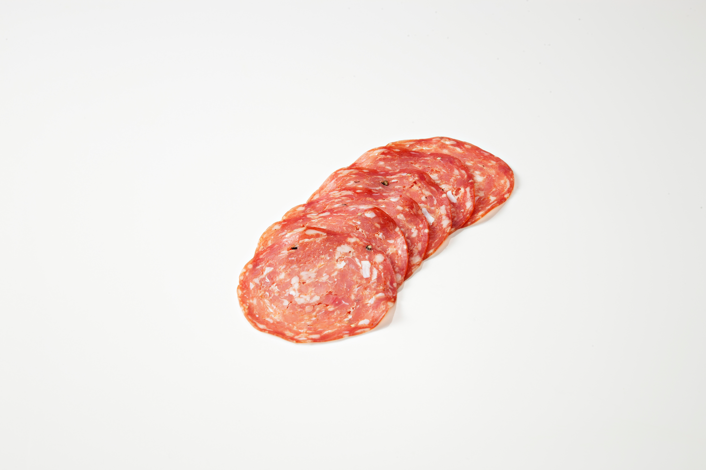 Menu Napolin salami 500g