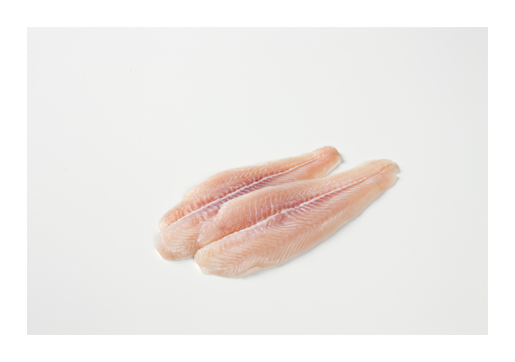 Menu pangasiusfilee (120g-160g) 4,5kg ASC pakaste