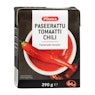 Pirkka paseerattu tomaatti - Chili 390g