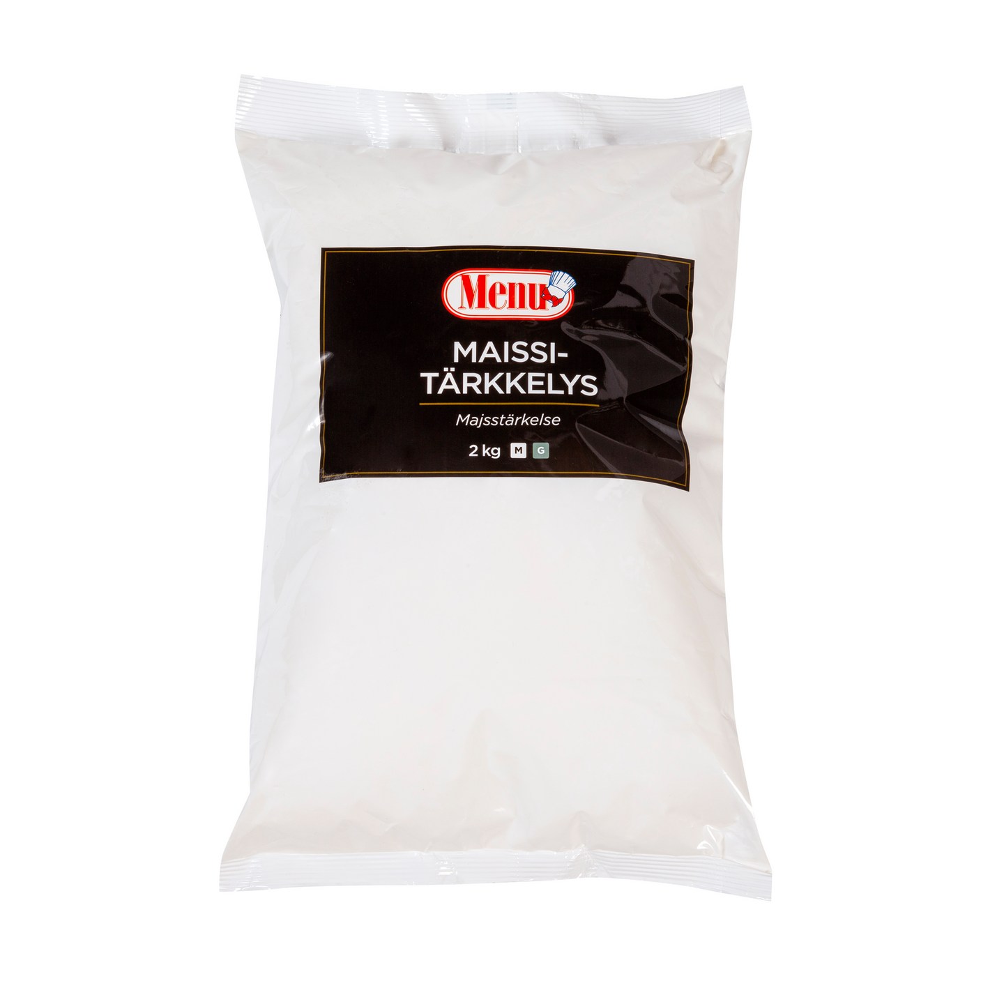 Menu maissitärkkelys 2kg