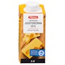 Pirkka laktoositon juustokerma 15% 2 dl