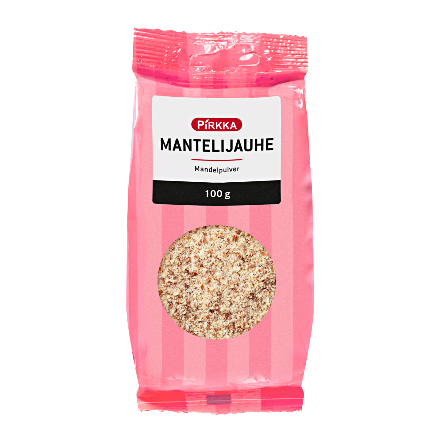 Pirkka mantelijauhe 100g | K-Ruoka Verkkokauppa