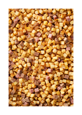Menu pyttipannu 2,5kg pakaste