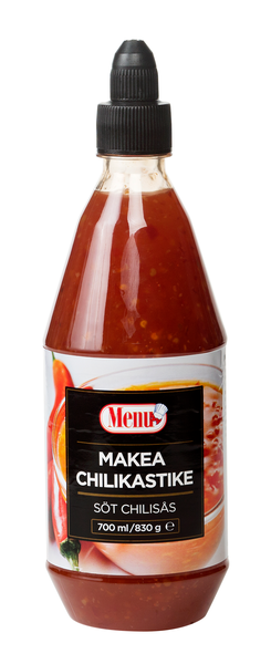 Menu makea chilikastike 700ml