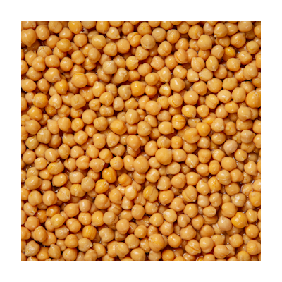 Menu kikherneet vedessä 2500g/1500g